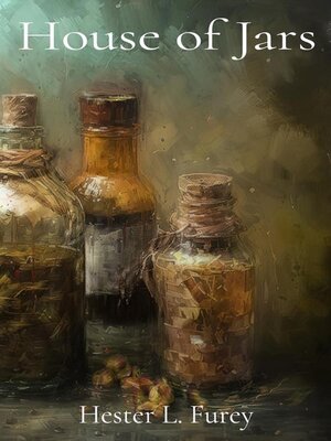 cover image of House of Jars